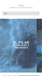 Mobile Screenshot of mtpilar.com